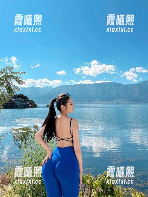 微密圈 - 图片中的120斤的小王同学，丝袜下的伏笔，你会注意到哪一点呢？