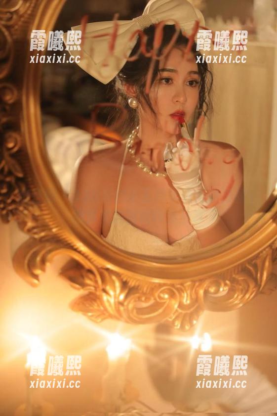 120斤的小王同学 微密圈 - 120斤的小王同学和她的白裙:图库里的清纯印象分享