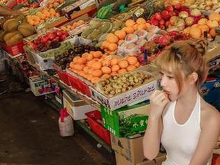 美图回顾：爱丝摄影师眼里，过年回家有多妖娆？
