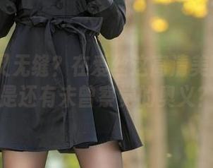 XXS高叉无缝？在爱丝这高清美图里是不是还有未曾察觉的奥义？