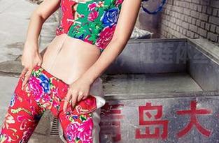 爱丝图包：路边那一撕，让连体丝弥留了一点子羞涩