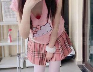 AT鲨的JK图集……这种定制，脑中一阵骚动，是我想的那个意思吗？