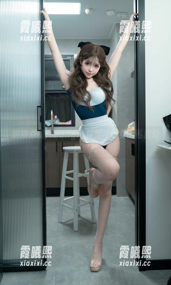 Bangni邦尼 随意点缀:Bangni邦尼与少女的私房幻想派对