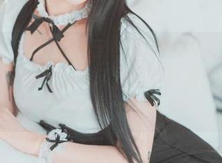Bomi(普美)又来了！《DJAWAPhoto恶魔666与天使777》里的高清图集，想必会让人大开眼界