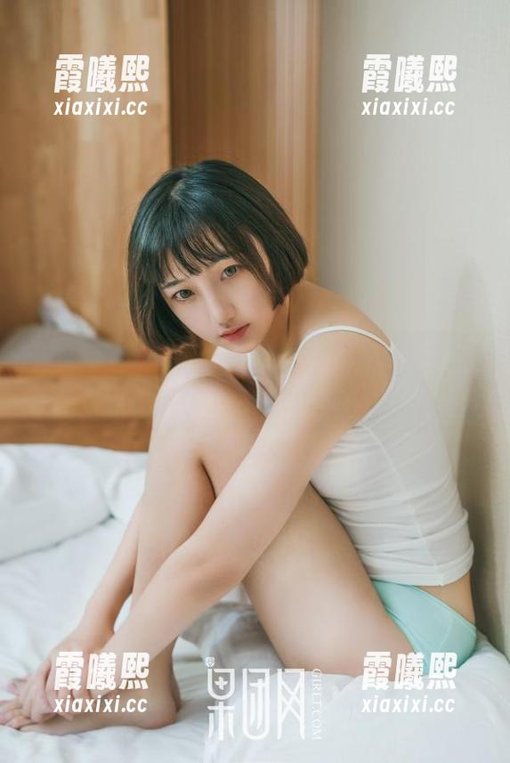 GIRLT果团网-通灵儿 GIRLT果团网 - 这组图片,通灵儿是在哪个角落找到“秘密”的?