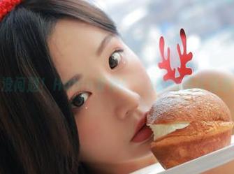 御姐？没问题！Habin夏彬(하빈)的资源作品等你来拿