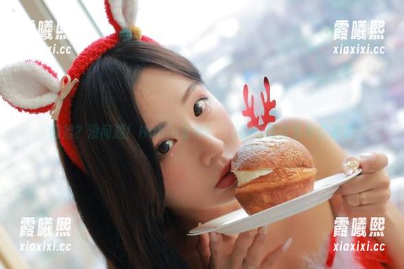 御姐？没问题！Habin夏彬(하빈)的资源作品等你来拿