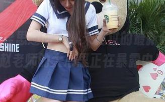 IESS异思趣向 – 从未见过的最新分享，赵老师的大心思正在暴露中！