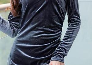 IMiss爱蜜社 – 看nova李雅这组女王私房，想问问，她的皇冠从哪儿买的？