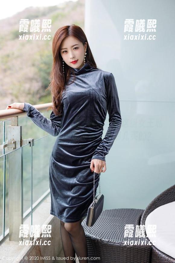 IMiss爱蜜社 - 看nova李雅这组女王私房，想问问，她的皇冠从哪儿买的？