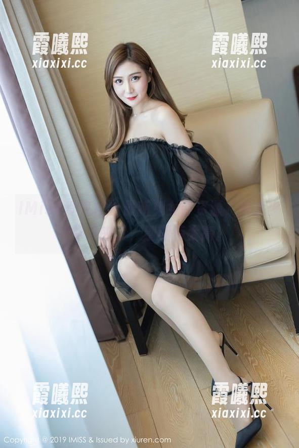 IMiss爱蜜社-娜大少爷 IMiss爱蜜社 - 最新兔女郎资源,娜大少爷又来了,别期待太高。