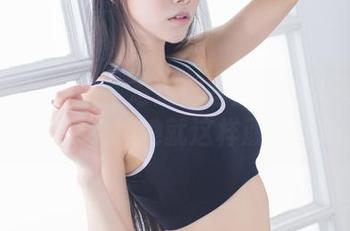 IMiss爱蜜社 – 难道这些照片都叫黄乐然的美图？女神她就这样颜值在线。
