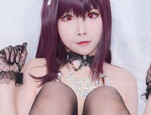 哇，KaYa萱的黑贞兔女郎！留点时间，下载来点赞，免费哦！