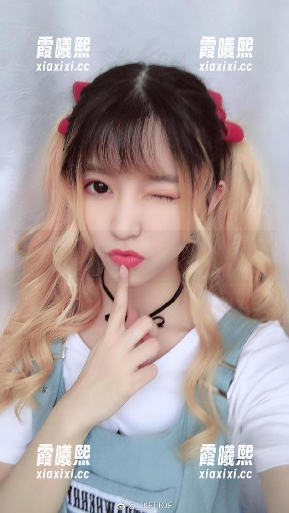Kettoe Kettoe的护士小宇宙合集-让你从概念到角色一秒穿越