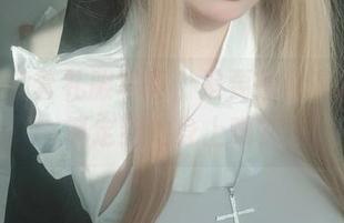 K酱的全套礼服写真，是要把所有视线都锁定到她身上吗？