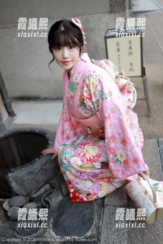 MFStar模范学院-柳侑绮Sevenbaby MFStar模范学院 - 柳侑绮Sevenbaby合集:死库水,一件到底有多“合身”?