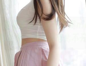 MFStar模范学院 – 看白子嫣nicky学姐的写真，资源浓得化不开