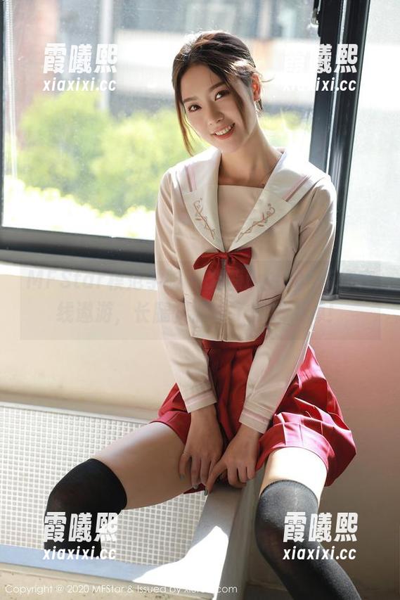 MFStar模范学院 - 艾莉Evelyn带你在线遨游，长腿资源看了就忘不掉！