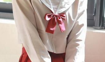 MFStar模范学院 – 蒋小静Jessica天使合集，站在那儿真有点不食人间烟火的味道