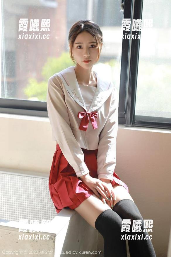 MFStar模范学院-蒋小静Jessica MFStar模范学院 - 蒋小静Jessica天使合集,站在那儿真有点不食人间烟火的味道