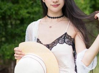 MiStar魅妍社 – 黄乐然女友图包：合集中每一帧都步步惊心