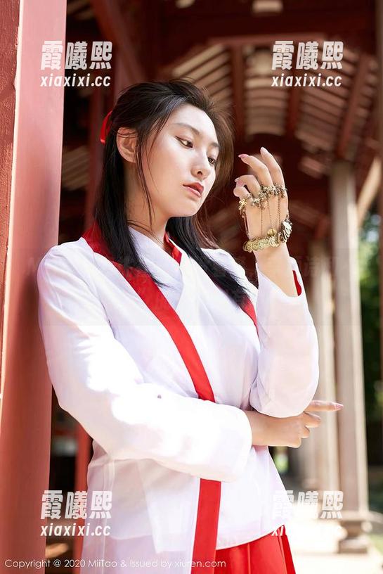 MiiTao蜜桃社 - 你没看错，李颖诗和“妹妹”的分享别有洞天