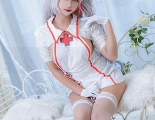 Momoko葵葵的柴郡水着，免费看到原图，未免太宠粉了吧！