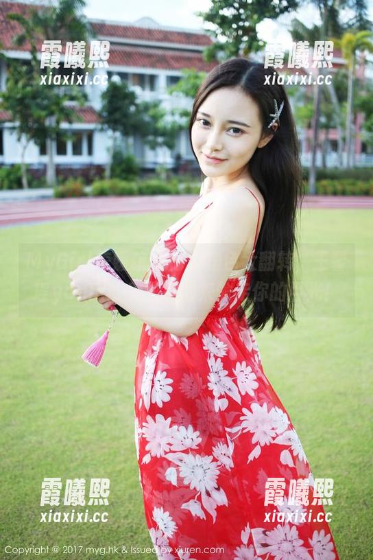 MyGirl美媛馆 - 修女角色大翻转，王馨瑶yanni的美图风潮来偷走你的目光！