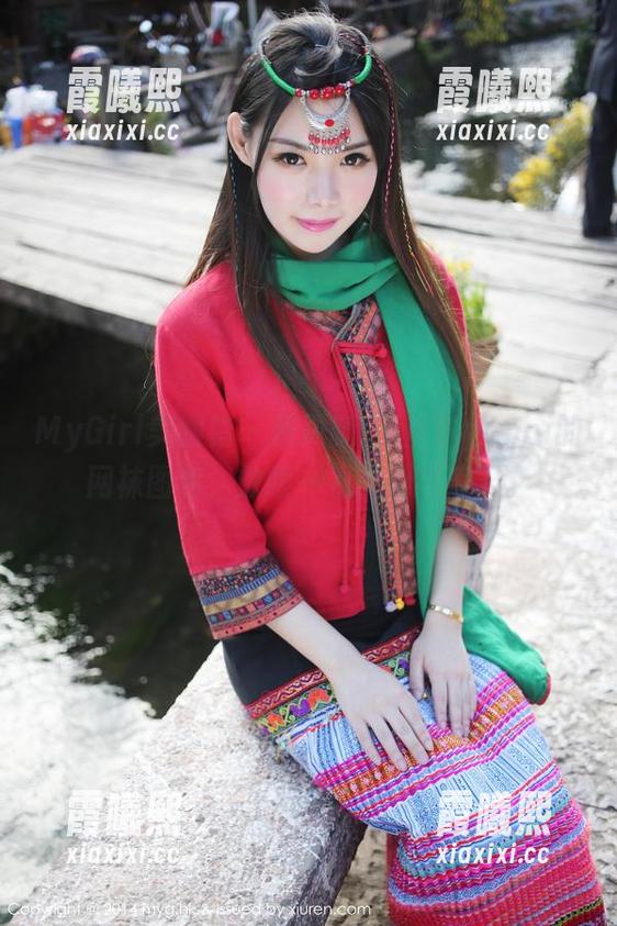 MyGirl美媛馆-王馨瑶yanni MyGirl美媛馆 - 快更新!王馨瑶yanni的网袜图包,放眼一看,别有洞天。
