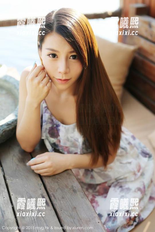 MyGirl美媛馆-绮里嘉 MyGirl美媛馆 - 绮里嘉学姐的定制写真,适合放在朋友圈的尴尬回忆!