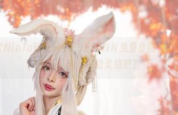 说不定NinJa阿寨寨的EVELYNN免费套图，能让你也找到些早该找的灵感吧？