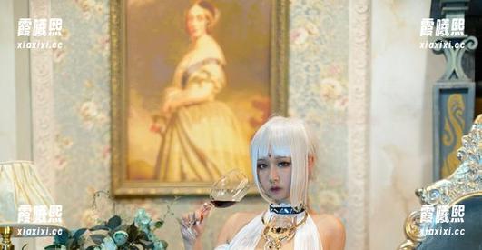 PAKI酱 逛校园的日子,PAKI酱的崭新套图,模糊了界限却鲜明
