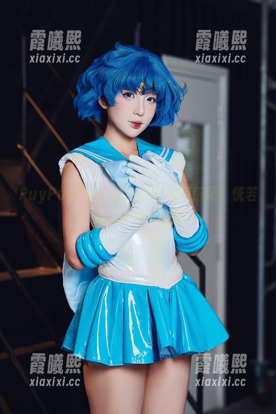PuyPuyChan PuyPuyChan的作品!泳装搭配,恍若一分立体视觉的魔法