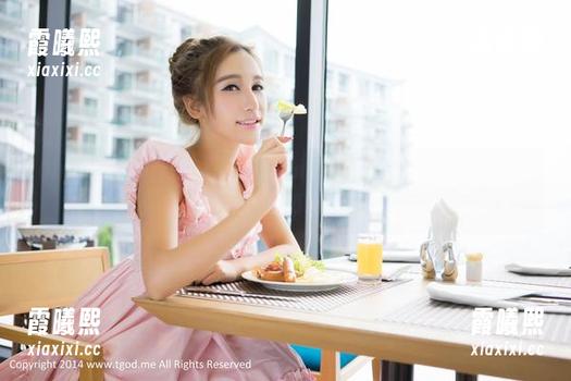 QingDouKe青豆客-子纯儿Annie QingDouKe青豆客 - 子纯儿Annie的夏天写真,一边看一边渴望去海边!