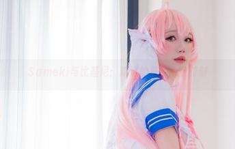 Sameki与比基尼：精选的夏日蜕变时刻