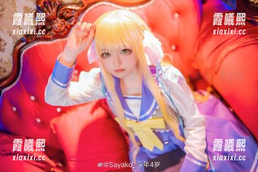 听说Sayako＿今年4岁的“可爱”作品可以改变审美，看完后我的眼睛…