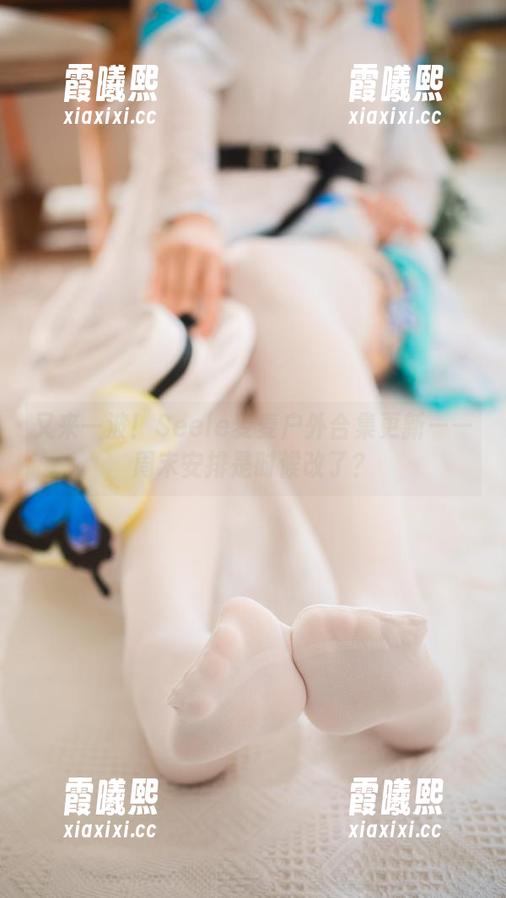 Seele麦麦 又来一波!Seele麦麦户外合集更新——周末安排是时候改了?