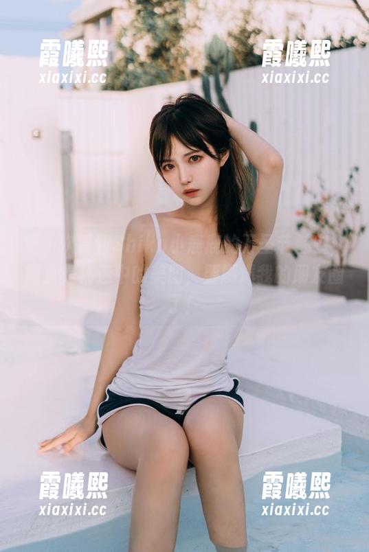 第一次看到Shika小鹿鹿的万圣节魅魔，简直是精选中的美图，要刷爆我的朋友圈了！