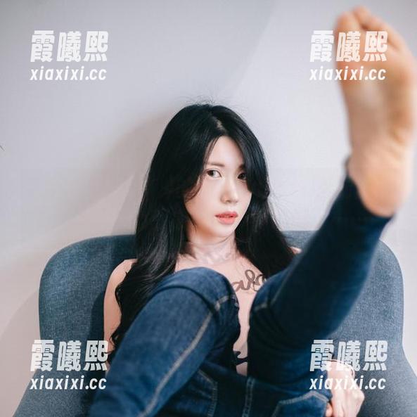 更新！Sia(시아)的Paranhosu活动图片，一不小心就被她的节奏带偏了……