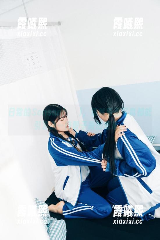 日常的Sonson(손손)，果然每张写真都能引发我一阵骰子般的想象。