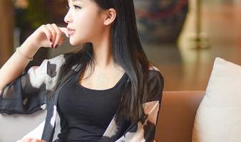 TGOD推女神 – 汪佩妮的学姐图包：一种你不敢想象的复习方式！