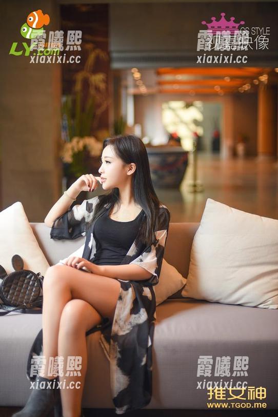 TGOD推女神-汪佩妮 TGOD推女神 - 汪佩妮的学姐图包:一种你不敢想象的复习方式!