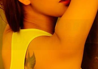 TGOD推女神 – 奶牛图集免费放出，这可真让人意外，琪琪qlql太会玩了吧！