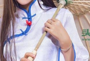 TouTiao头条女神 – 查莉娅学姐推出免费图片，保证让你发现‘不一样的她’！