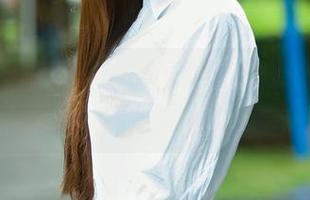 TuiGirl推女郎 – 别瞧我！哈尼宝宝在泳池的福利原图太会撒娇了！