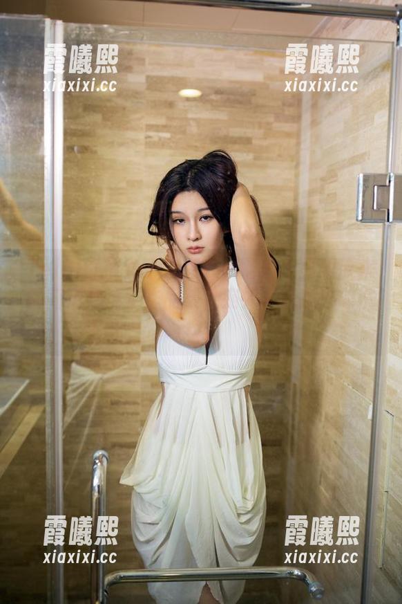 TuiGirl推女郎-土豆姐 TuiGirl推女郎 - 突袭水面!土豆姐带来的高清死库水作品集,宛如一场意外的洗礼