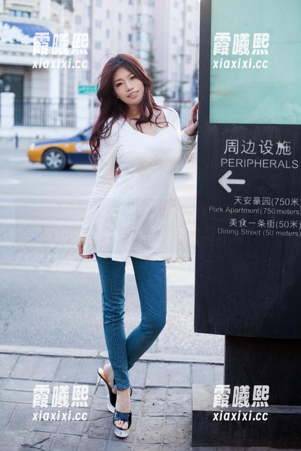 TuiGirl推女郎-王馨瑶 TuiGirl推女郎 - 王馨瑶的教室展示:原图!这竟是我理想中的学习环境?