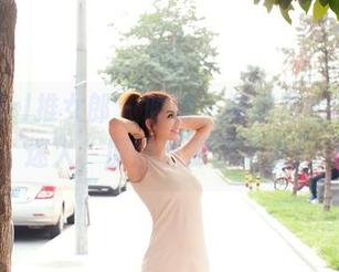 TuiGirl推女郎 – 哎呀，郑瑞熙的制服太迷人，原图资源没话说！