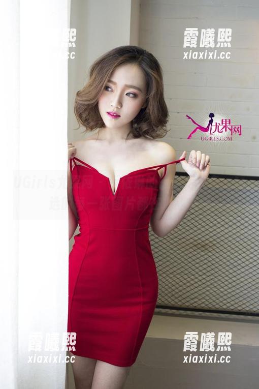 UGirls尤果网-乔依琳 UGirls尤果网 - 乔依琳的比基尼头条,精选的每一张图片都在挑战底线