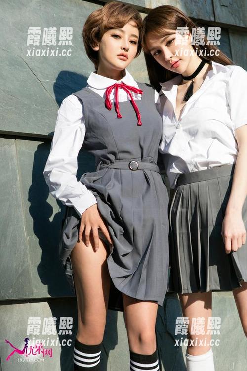 UGirls尤果网-周妍希 UGirls尤果网 - 准备好丢弃旧衣服?周妍希的礼服就在那张网盘里
